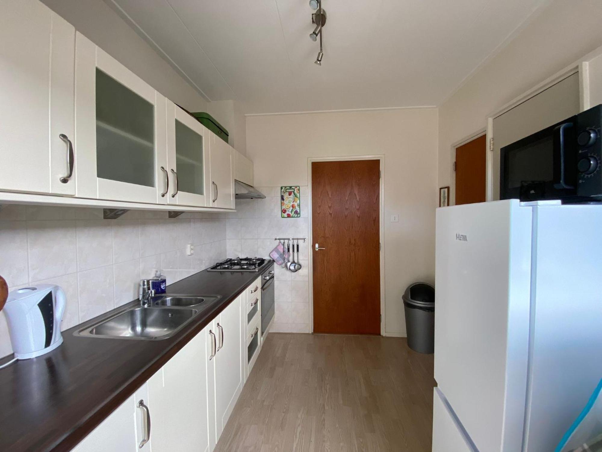 Huis Bij Het Water Met Sloepje Jutrijp エクステリア 写真